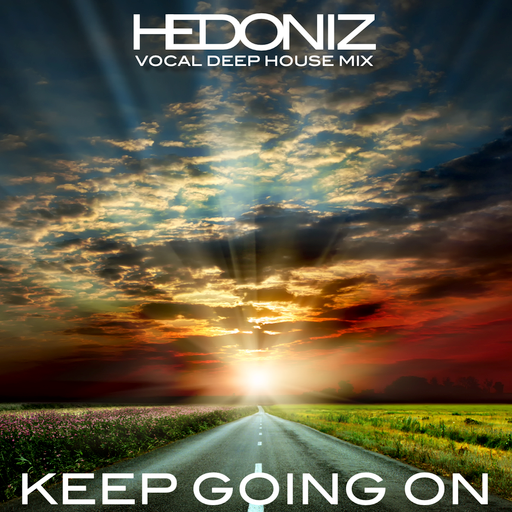 Keep Going On