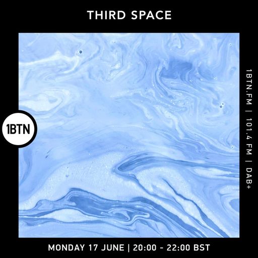 Third Space - 17.06.24