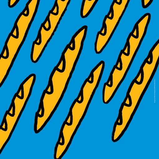 Show#563 (New Busta Rhymes, Om Unit, Flume, Darkhouse Family, Miguel Atwood-Ferguson....)