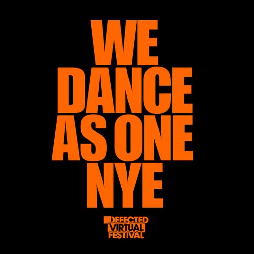 We Dance As One NYE - Low Steppa