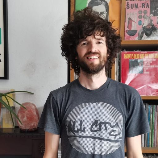 WW Éireann with Peter Curtin // 31-08-20