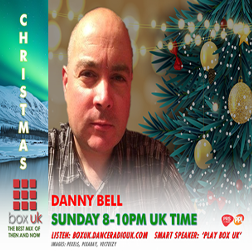 Danny Bell - Box UK - 29-12-2024