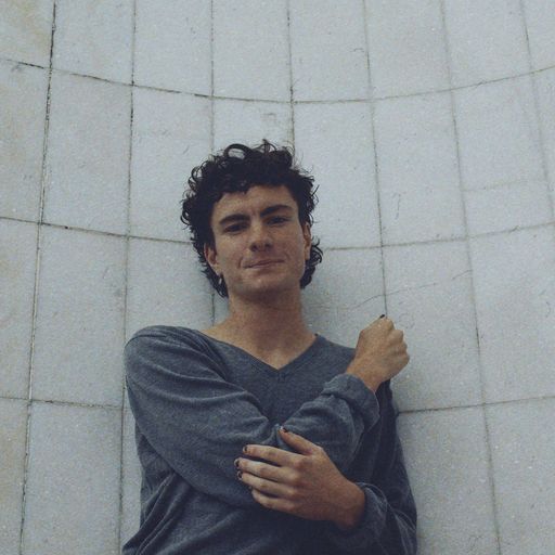 Recharted 161 - Avant Glass - Thanks to NZ On Air Music