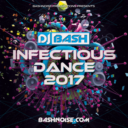 Infectious Dance 2017