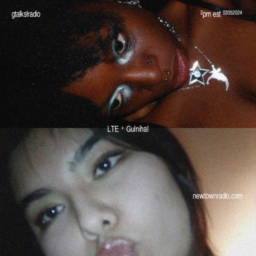 GTALKS!RADIO w/ LTE_03.05.2024