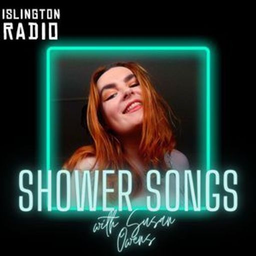 Shower Songs with Susan Owens (15/06/2022)