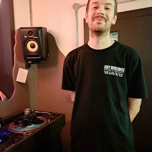 SHI - BUI SOUNDS - October 2025