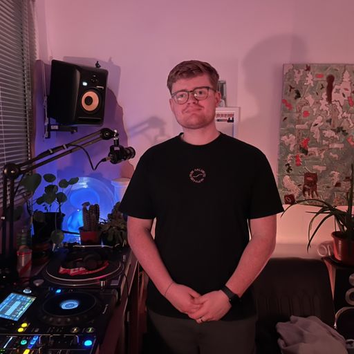 Music Sphere w. Macca - February 2024