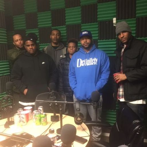N&EfreestyleNBullshit – Episode 14