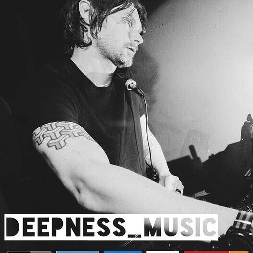 Jay Tripwire - guest mix 112(25.06.16)