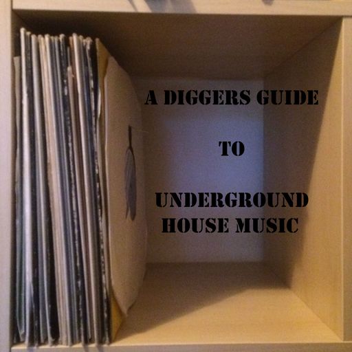The Underground House collection Vol:1
