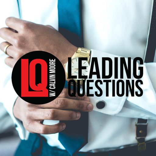 Leading Questions: S3 E20 | Laws of Attraction: What Men Want