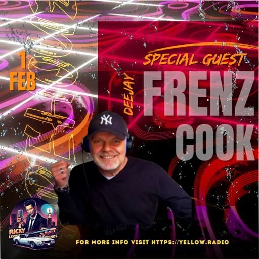 Step Down In It (Frenz Cook)