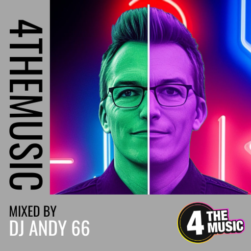 Andy 66 - 4TM Exclusive - Show 017 - 04/01/2025 - House Session 38