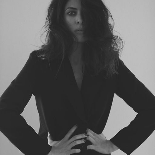 Debora Ipekel with Injazero Records // 28-11-19