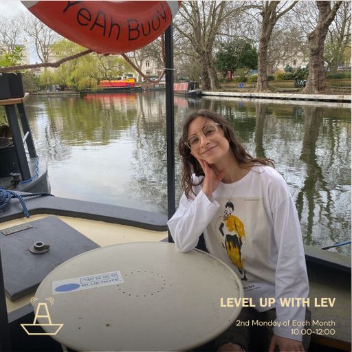 Level Up With Lev | The BoAt Pod | March 2024