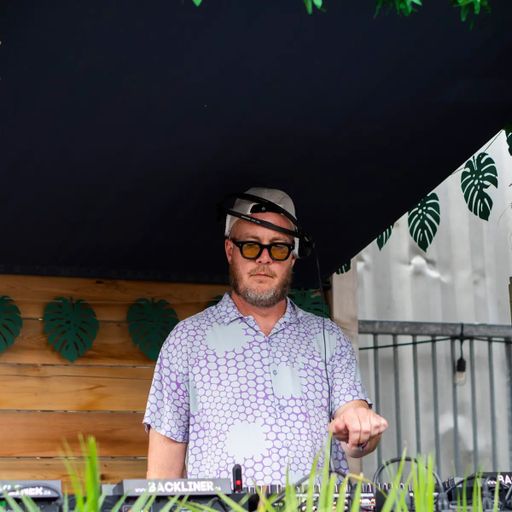 Artform Radio: Chris Haycock // 21-07-22