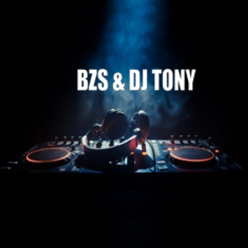 DJ TONY for Waves Radio #96 (b2b with BZS)