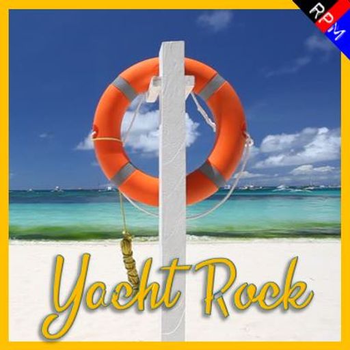 YACHT ROCK : TAKE IT TO THE LIMIT
