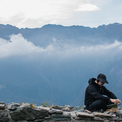 Love From Rome: Khalab with Trrmà // 21-02-21