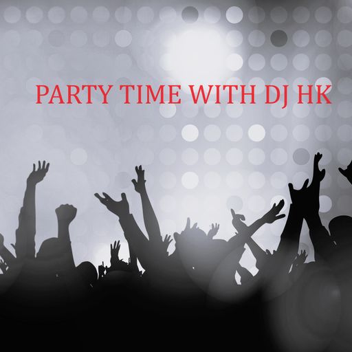 PARTY MUSIC MASH UPS