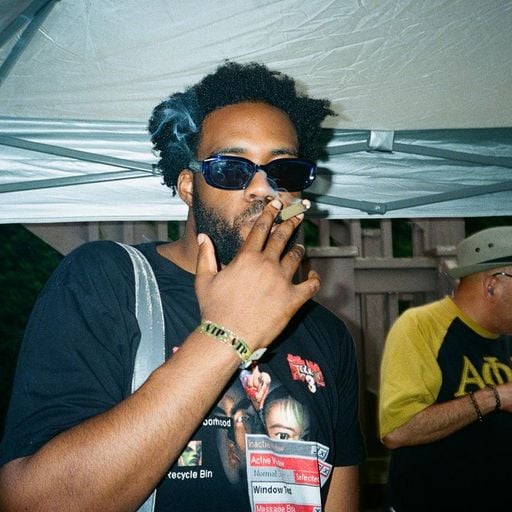 All Styles All Smiles w/ Kyle Hall - February 11th 2025