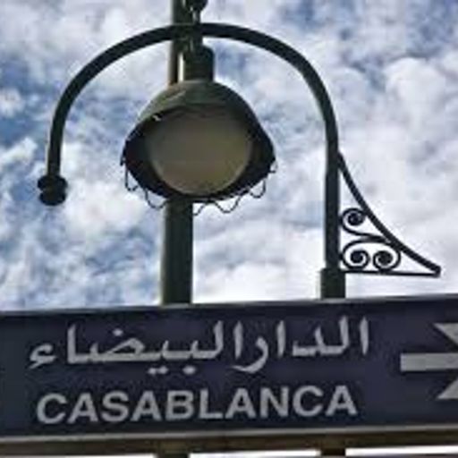 Danny's Wicked Beats 06 - Casablanca (EthnicLounge)