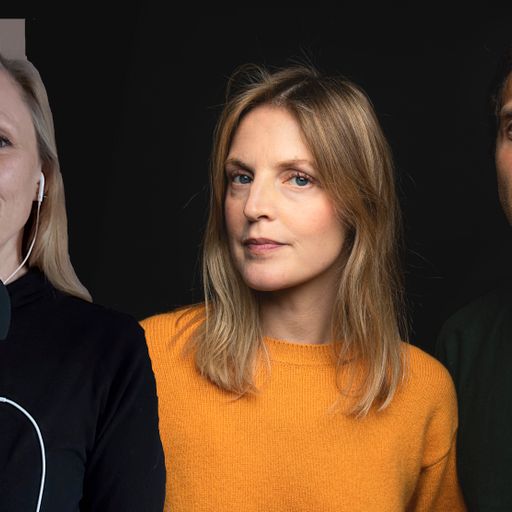 Match&Fuse: Debra Richards with Snowpoet // 15-02-21