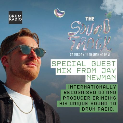 The Soundtrack Show with Altasoph (14/06/2025)