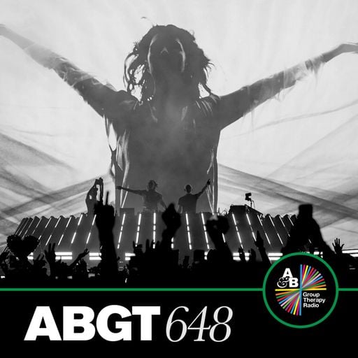 Group Therapy 648 with Above & Beyond and Lipless
