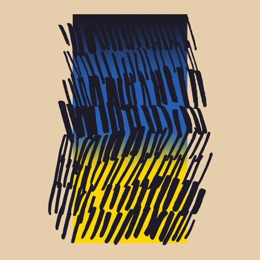 Gondwana Records: Hania Rani - for Ukraine // 09-03-22