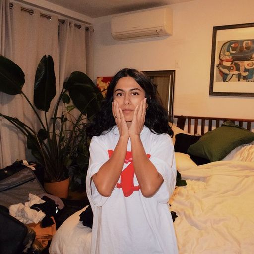 Ghunghru W/ ARUSHI JAIN - 26th March 2025