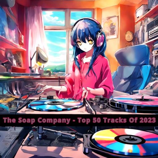 The Soap Company - Top 50 Tracks Of 2023