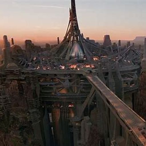 Evolver (LoungeFusion)