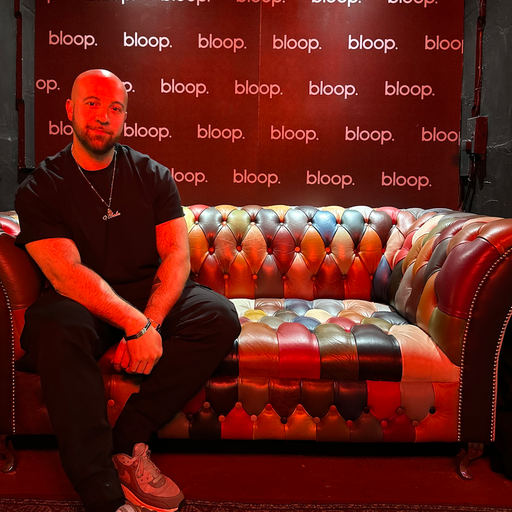 Beat Therapy w/ Frankllin - 02.12.25