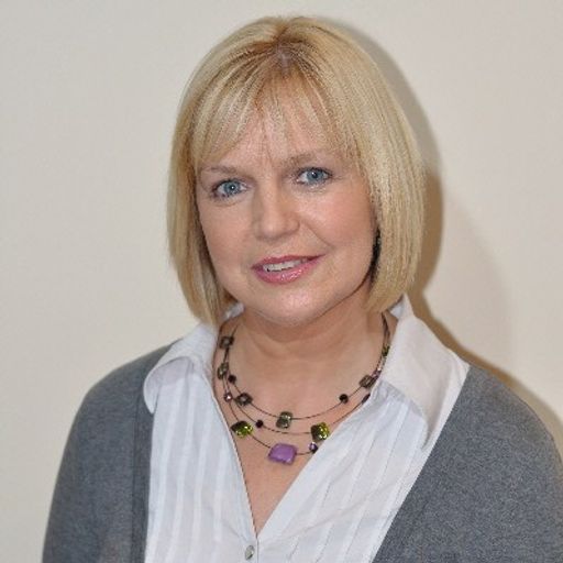 Sandra McLellan - 29th October