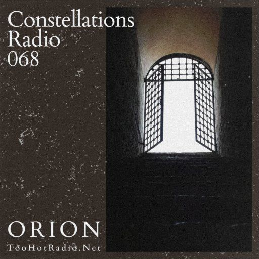 Constellations Radio 068