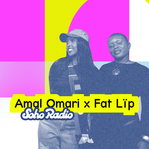 Amal Omari x Fat Lïp (24/11/2025)