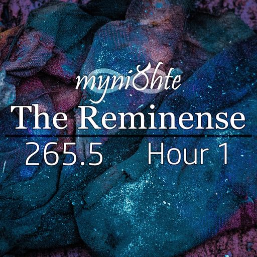 The Reminense 265.5 - Hour 1