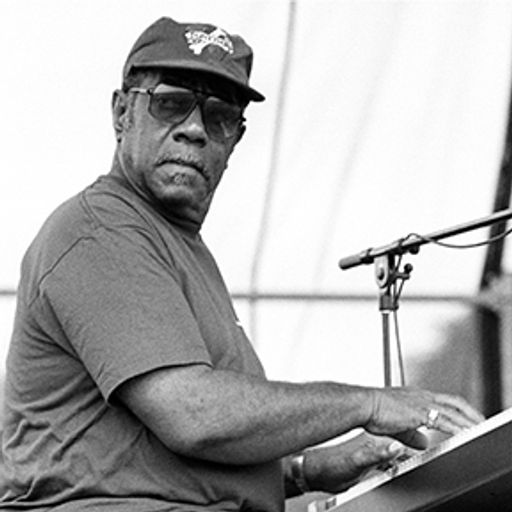 Live Archive Show #145 (Spotlight on Johnnie Johnson with Eric Clapton, Chuck Berry, Keith Richards)