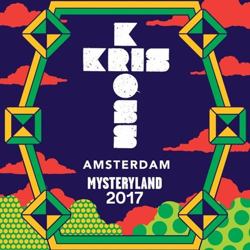 Mysteryland NL 2017 | Exclusive Mix | Kris Kross Amsterdam