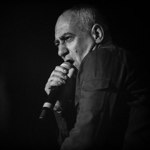 On the Floor – DAF at CTM Festival