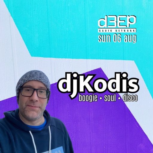DJ Kodis - DisKodis (06/08/23)