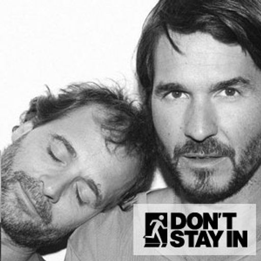 Don’t Stay In Mix of the Week 127 - Tiefschwarz (House/Techno)