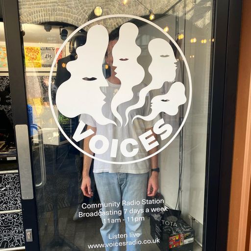 The Midday Hour w/ Tom - 07/10/22