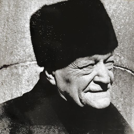 LE MASSACRE DU PRINTEMPS - PART ONE [Free Jazz Poetry Experimental Electronic Philosophy Pagan Mix]