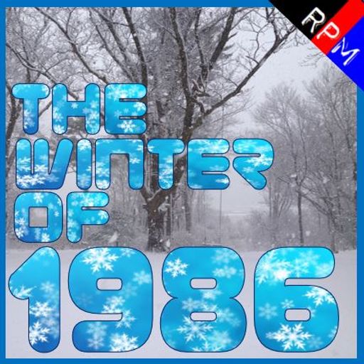 THE WINTER OF 1986