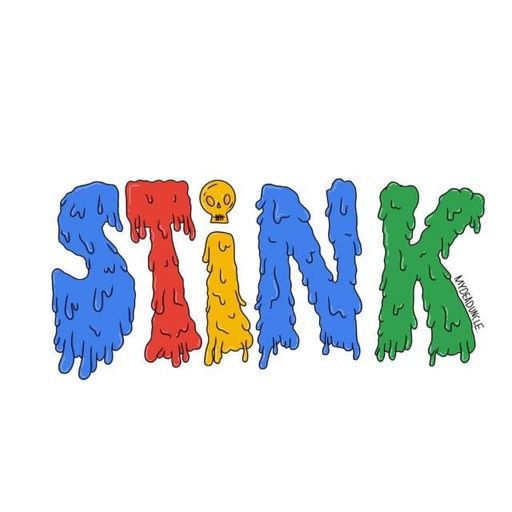 STINK 02-08-19