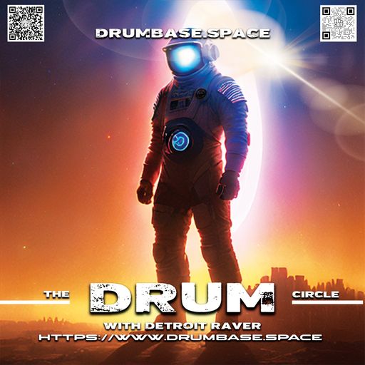 TDC: At It Again - LIVE! on drumbase.space [07.23.23]