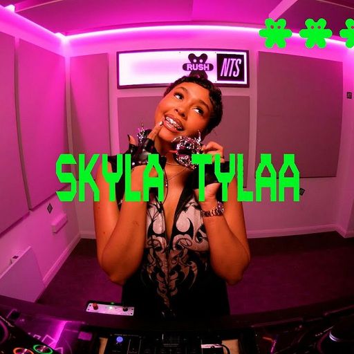 NTS RUSH: Skyla Tylaa - 18th June 2025